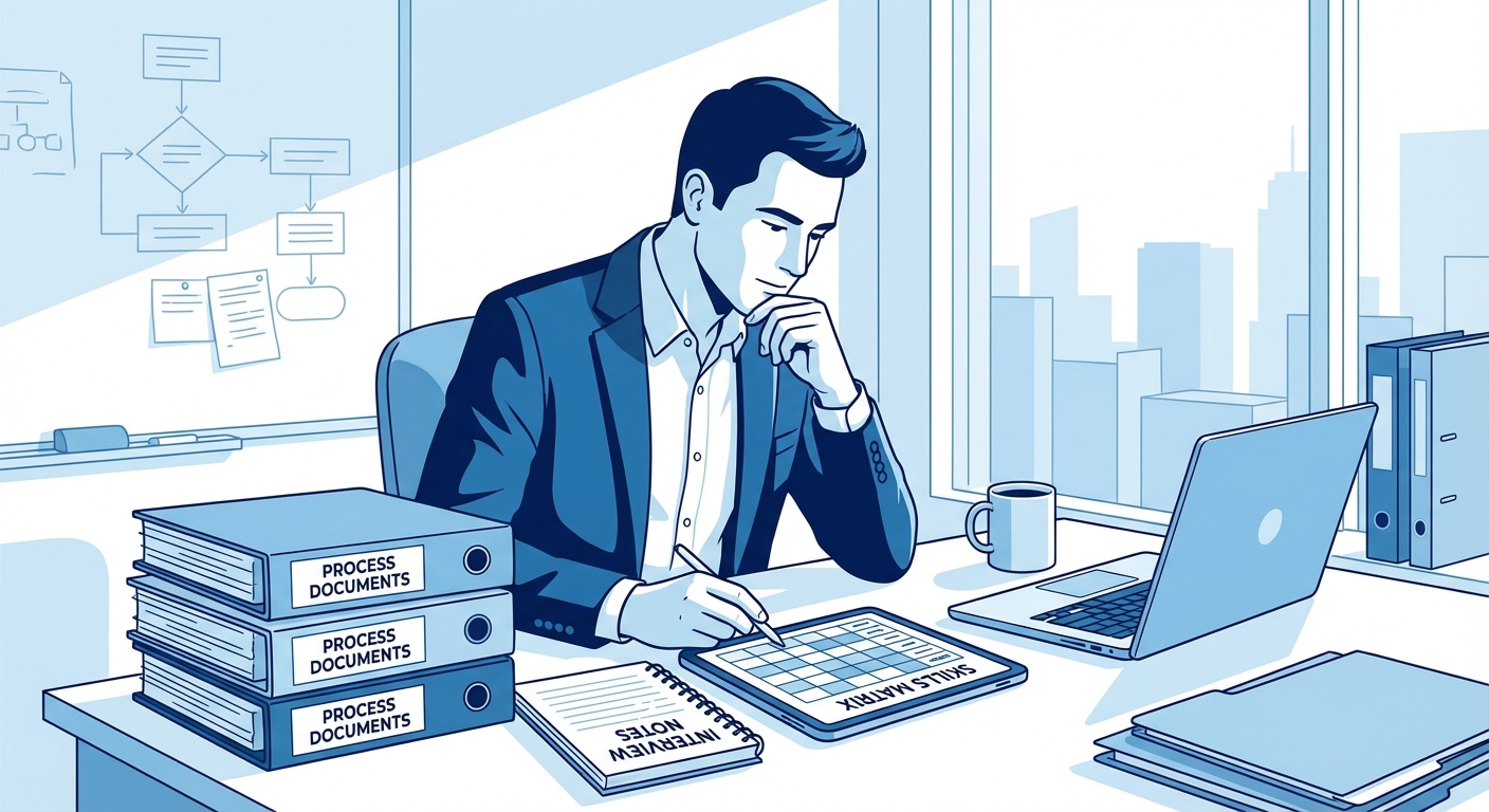 Scaling Your Engineering Team: 5 Proven Strategies