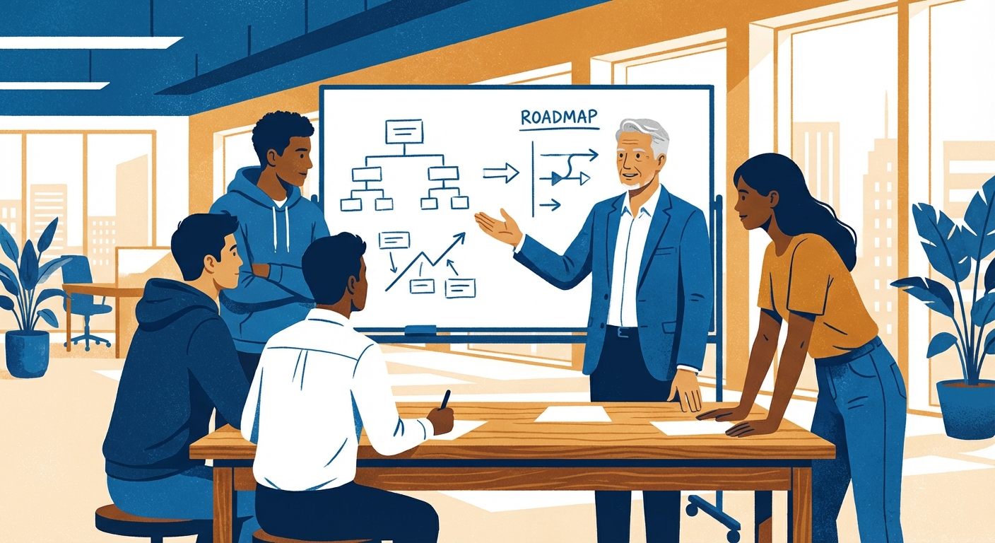 Welcome to Union25 Blog - Announcement